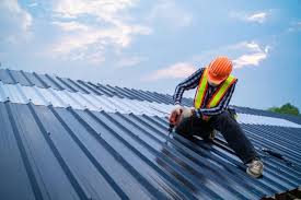 Best Green or Eco-Friendly Roofing Solutions  in North Boston, NY